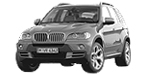 BMW E70 B0291 Fault Code