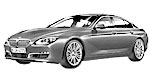 BMW F06 B0291 Fault Code